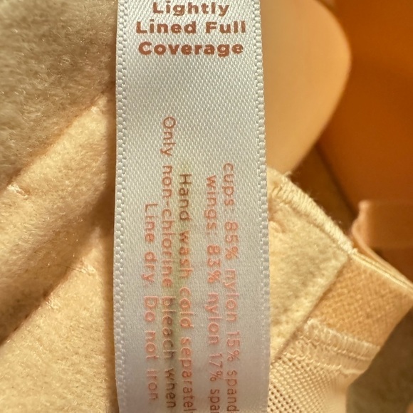 Cacique Lightly Lined Full Coverage 44 DDD - Picture 10 of 11